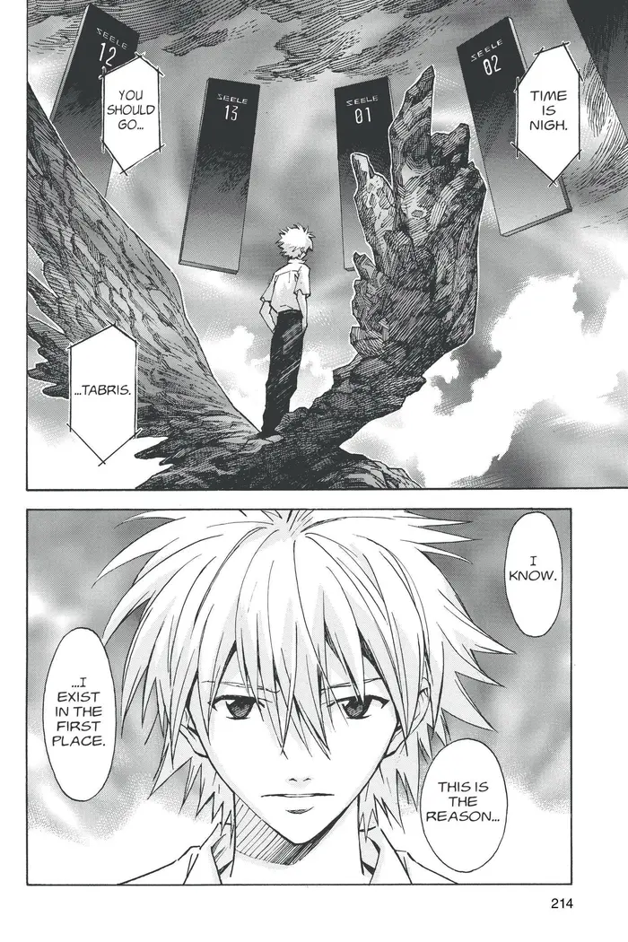 Neon Genesis Evangelion Chapter 71 image 27_optimized